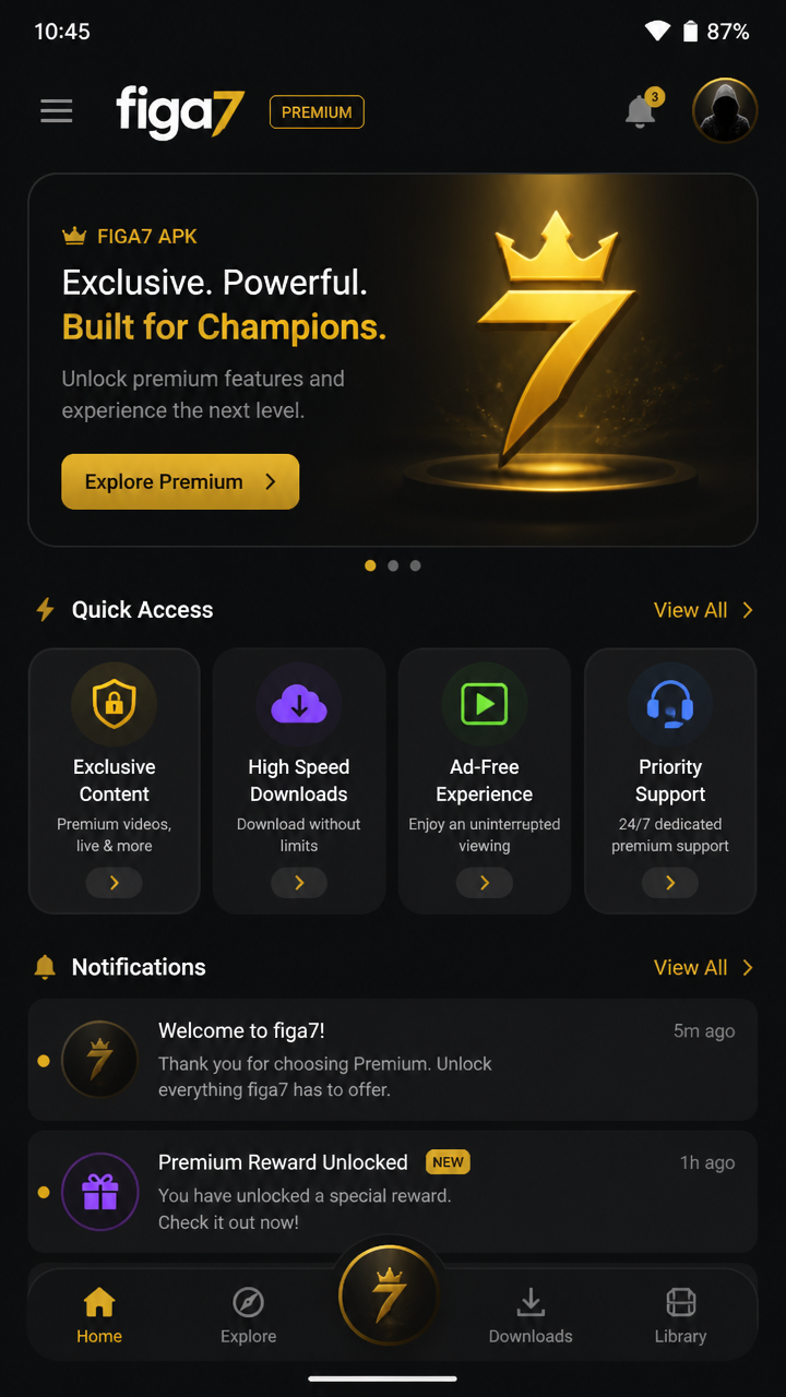figa7 screenshot