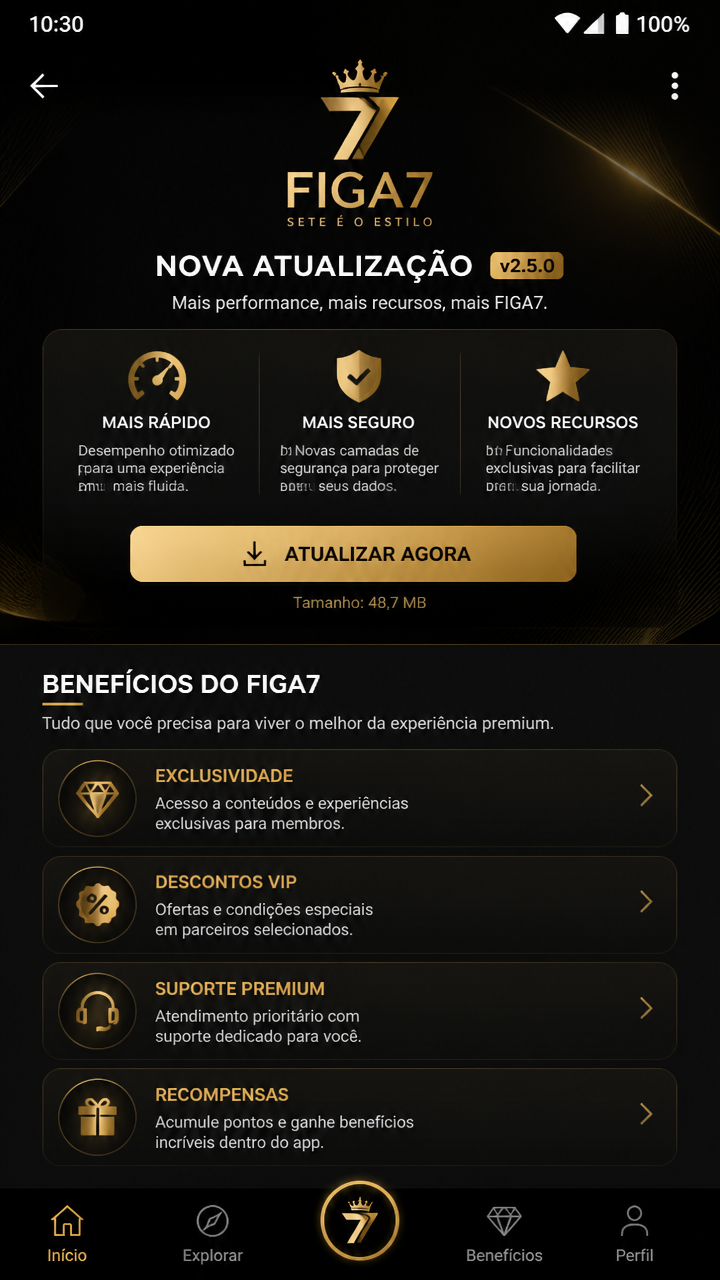 figa7 screenshot