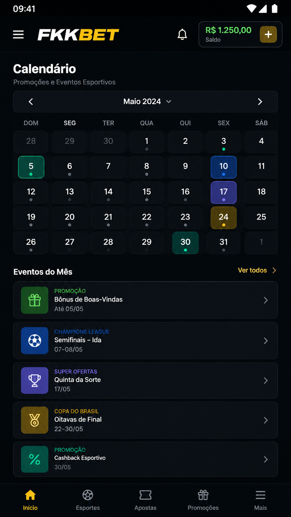 fkkbet screenshot