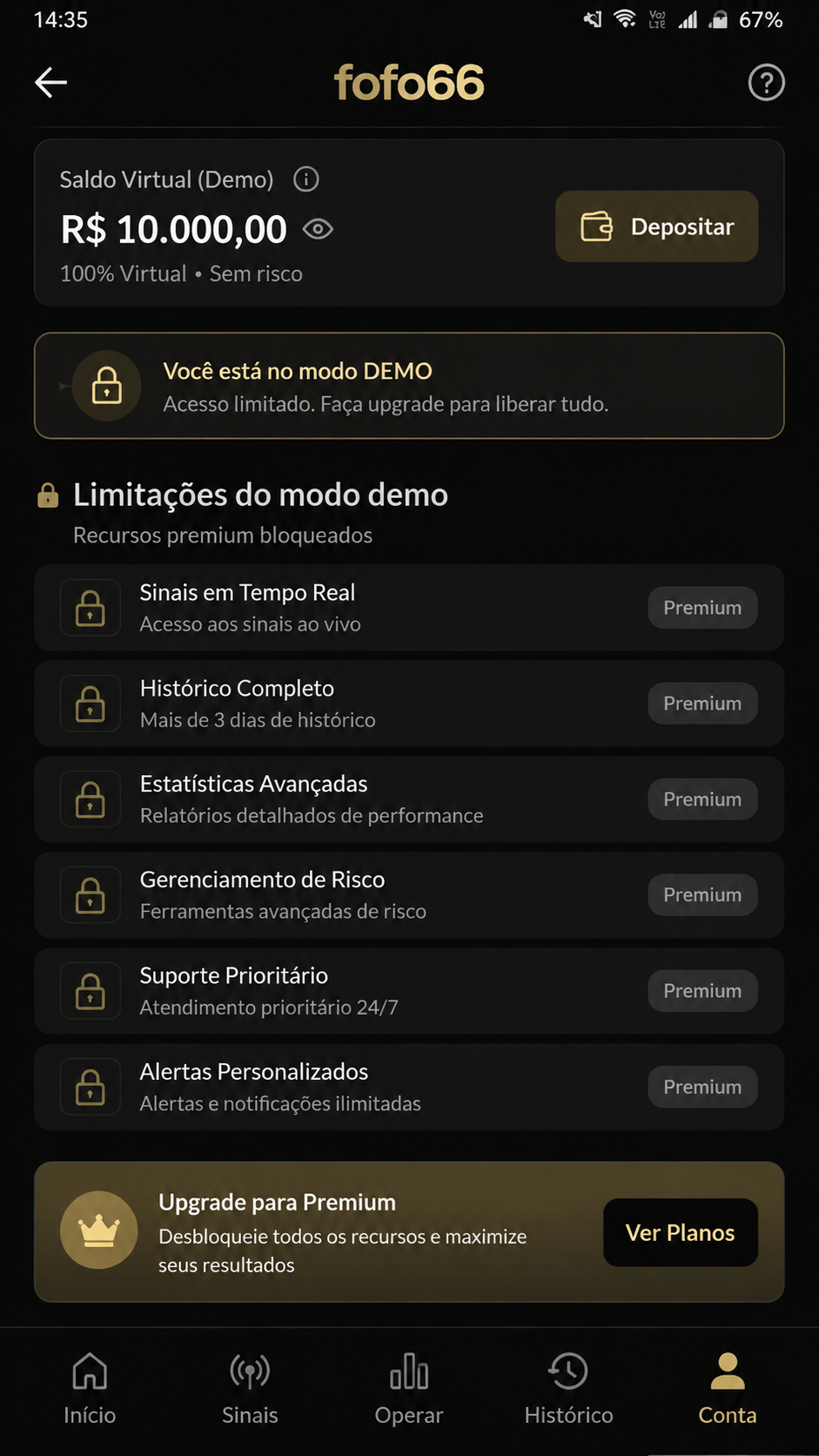 fofo66 screenshot