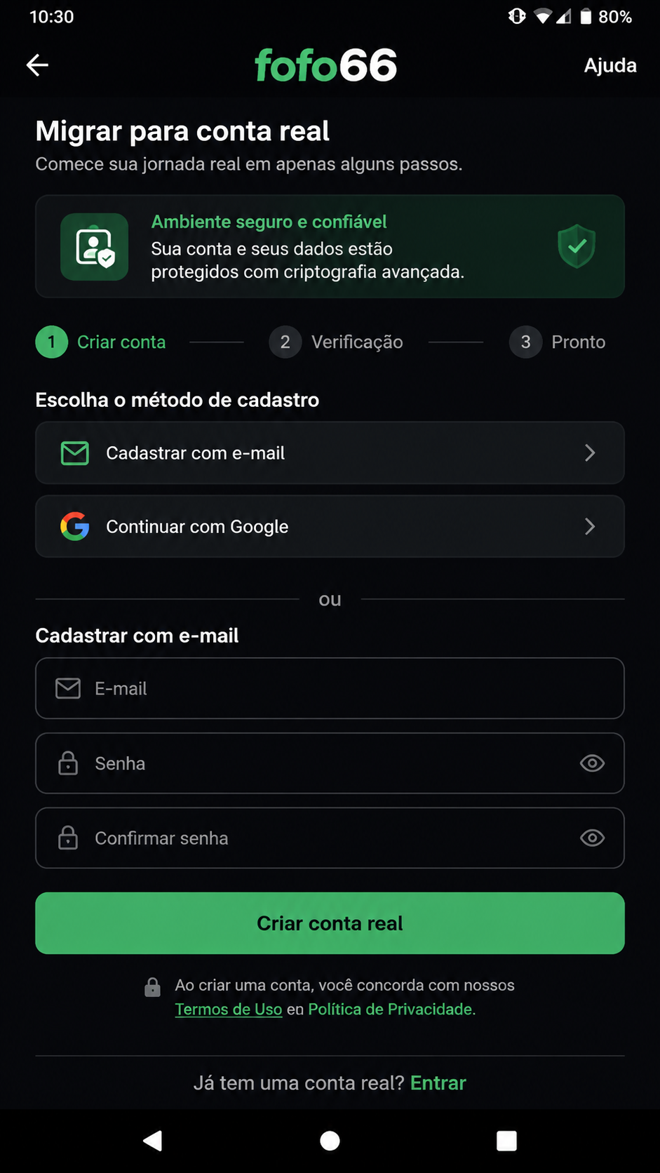 fofo66 screenshot