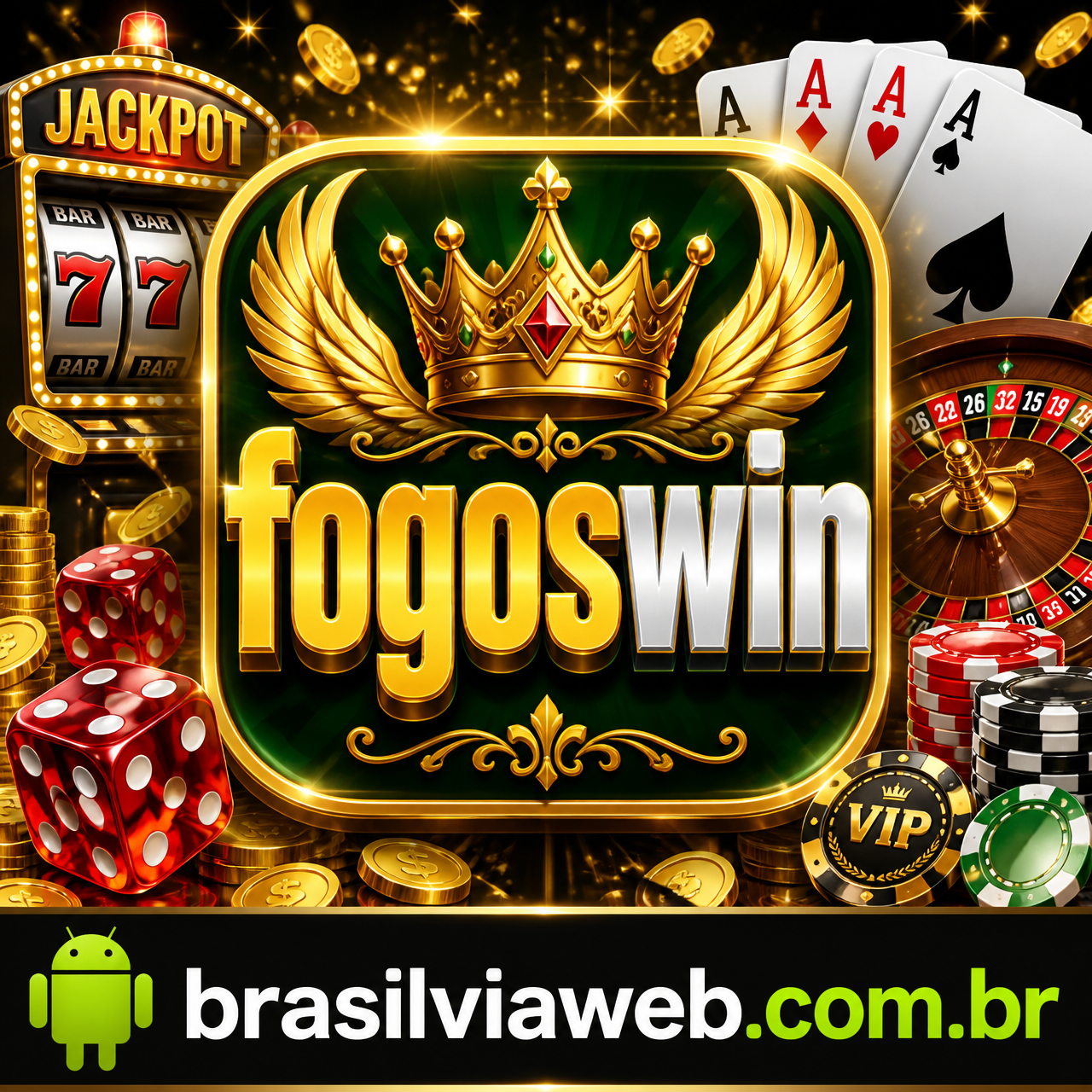 fogoswin