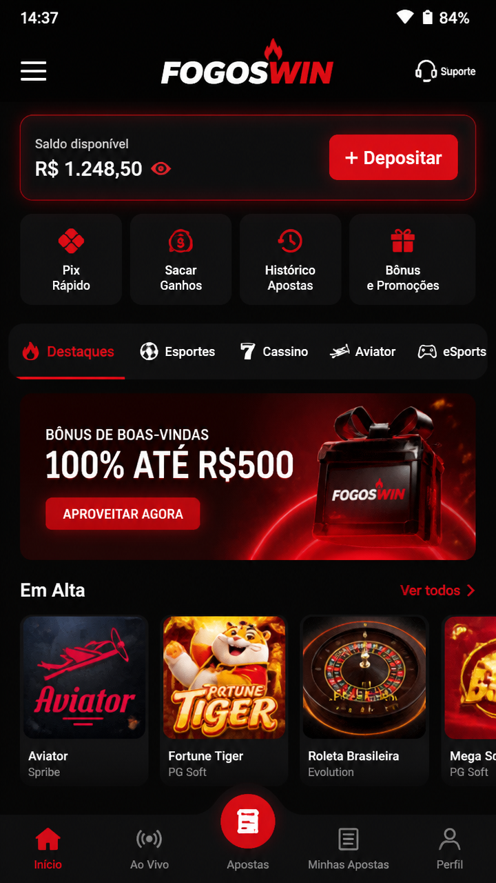 fogoswin screenshot