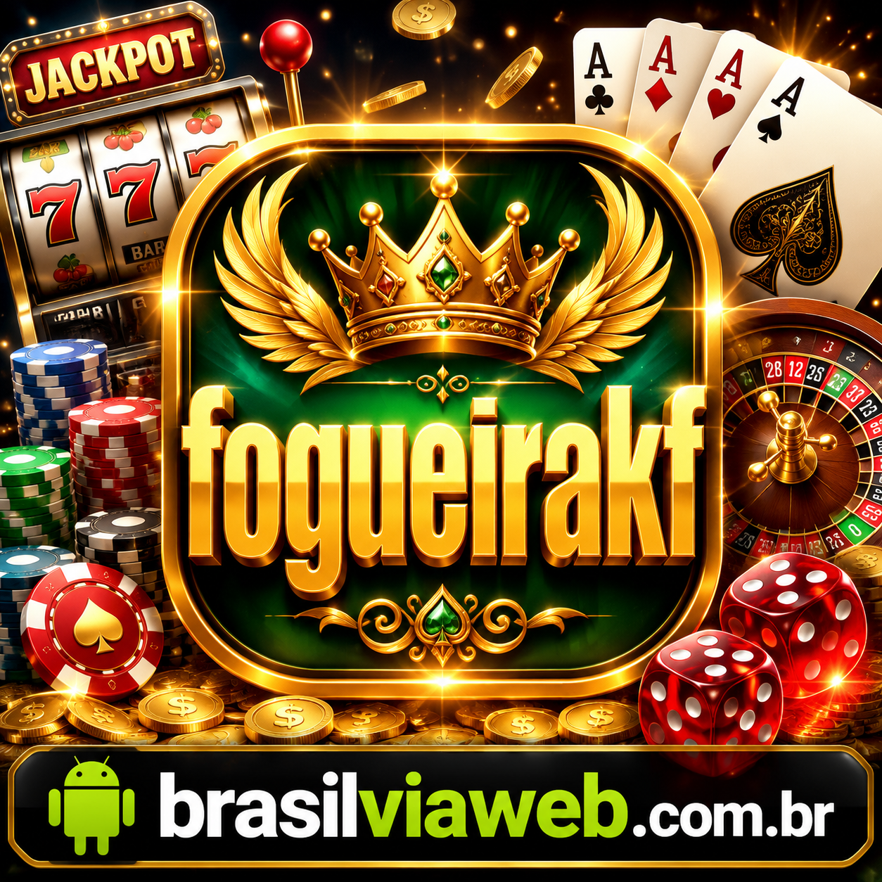 fogueirakf