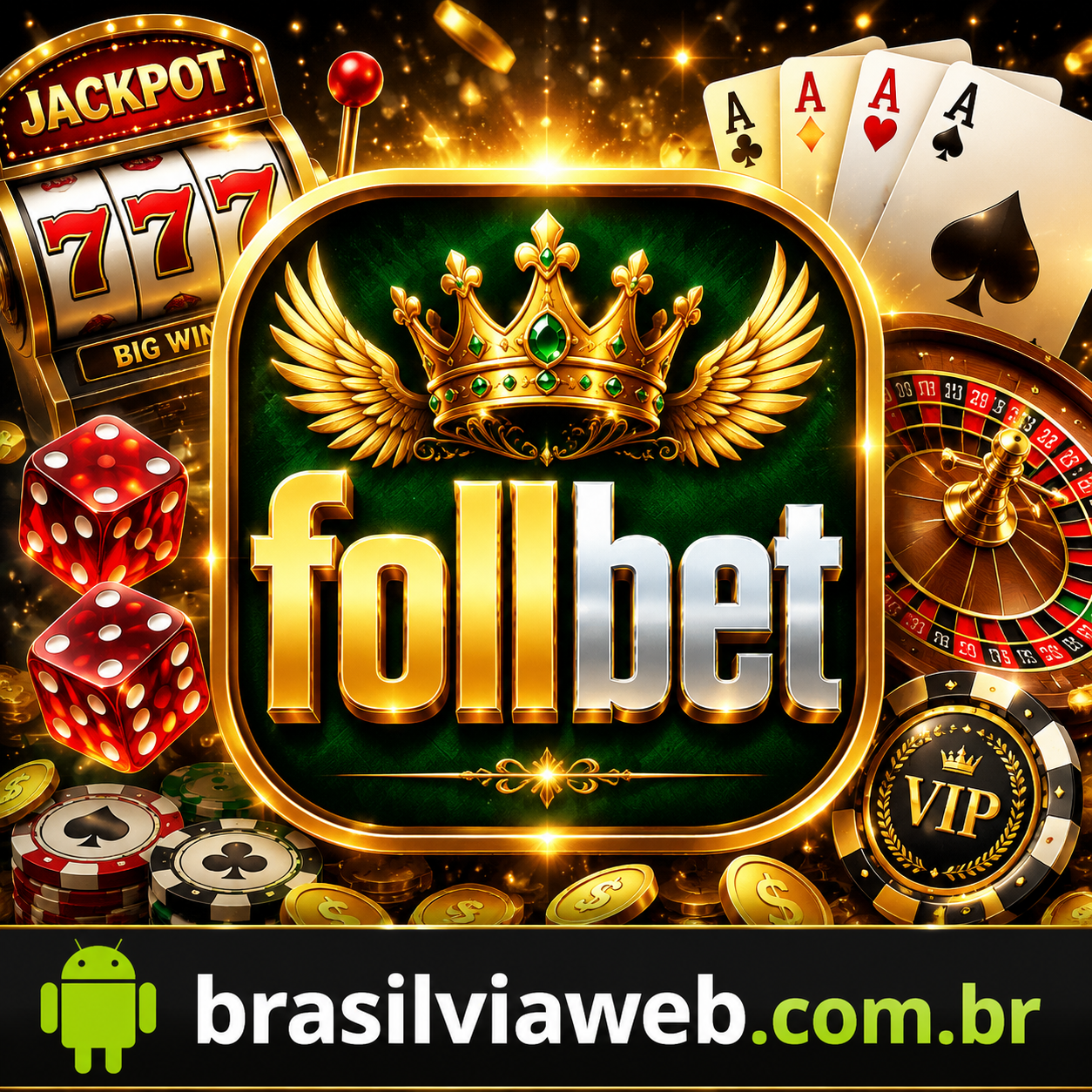 Follbet APK