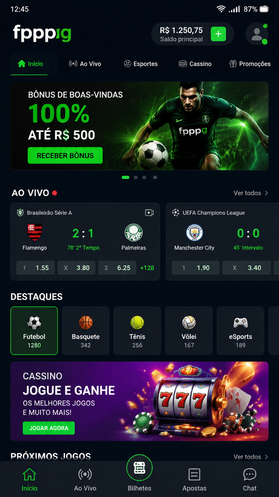 fpppg screenshot