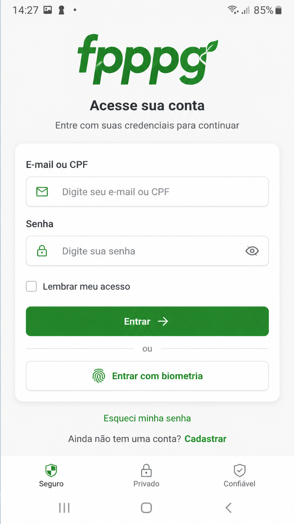 fpppg screenshot