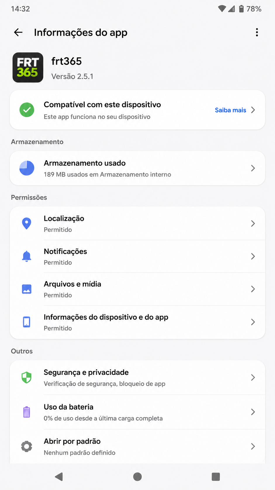 frt365 screenshot
