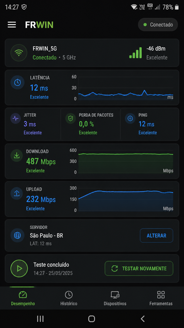 frwin screenshot
