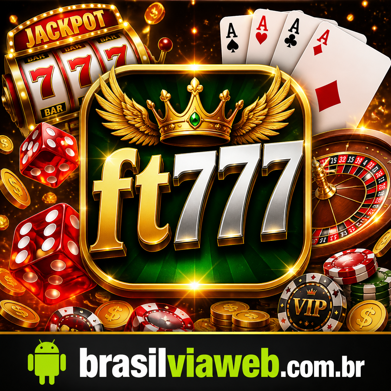 ft777