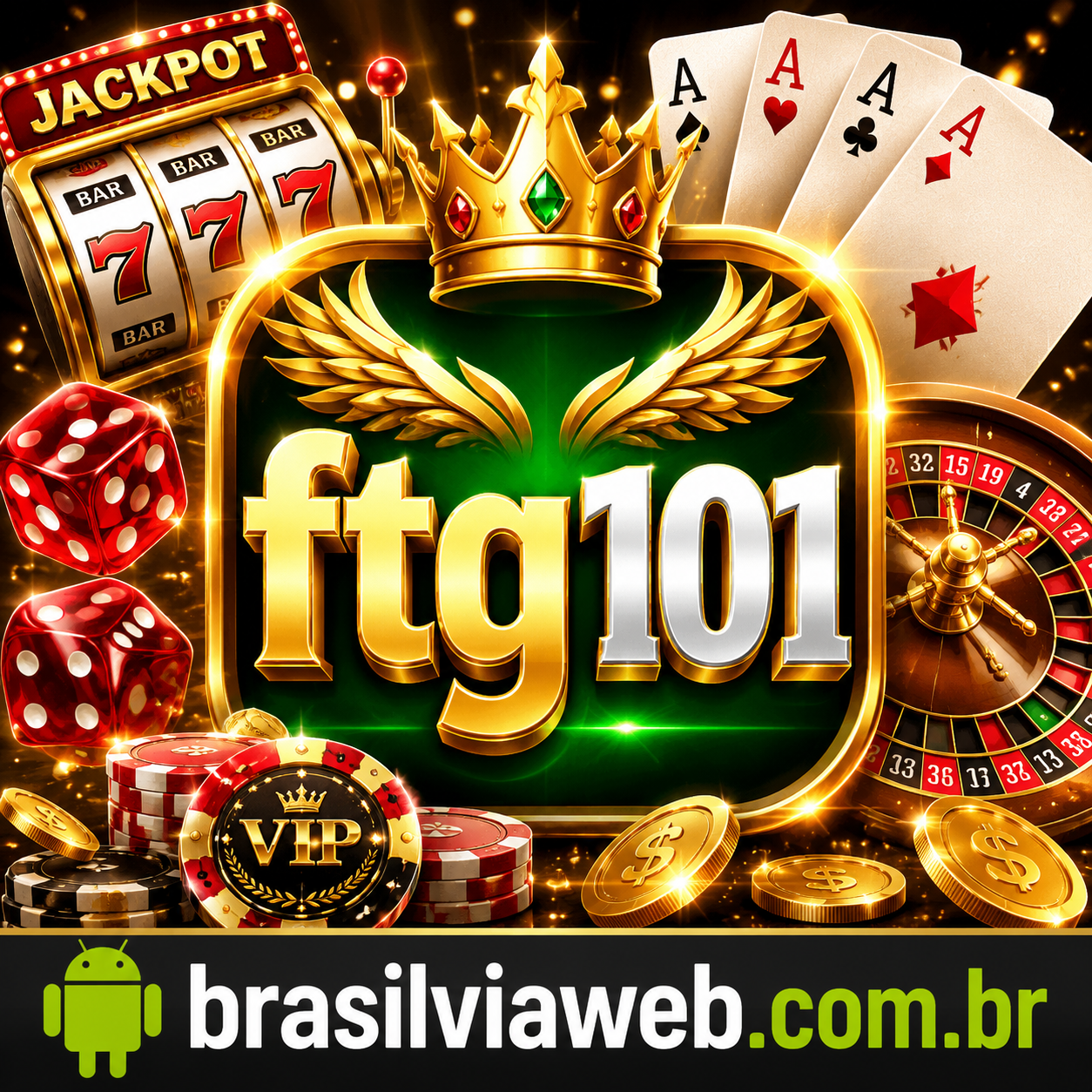 ftg101