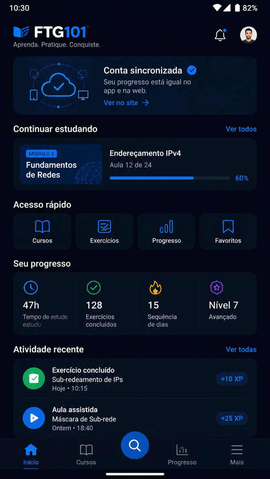 ftg101 screenshot