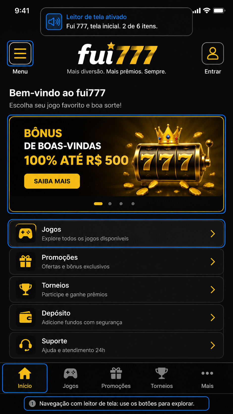 fui777 screenshot