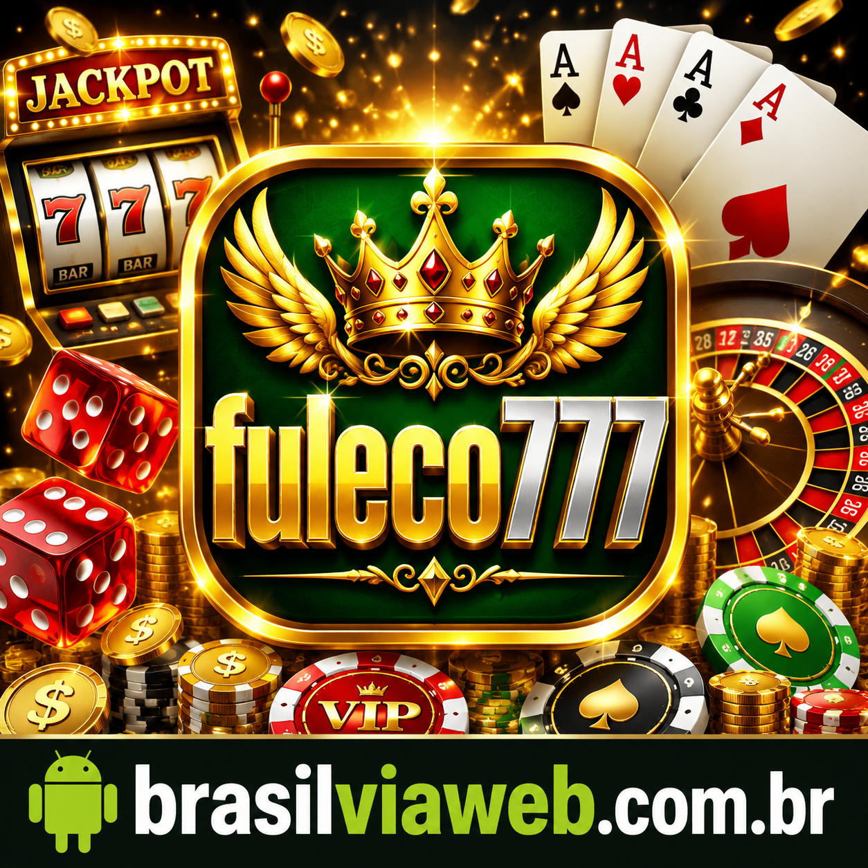 fuleco777