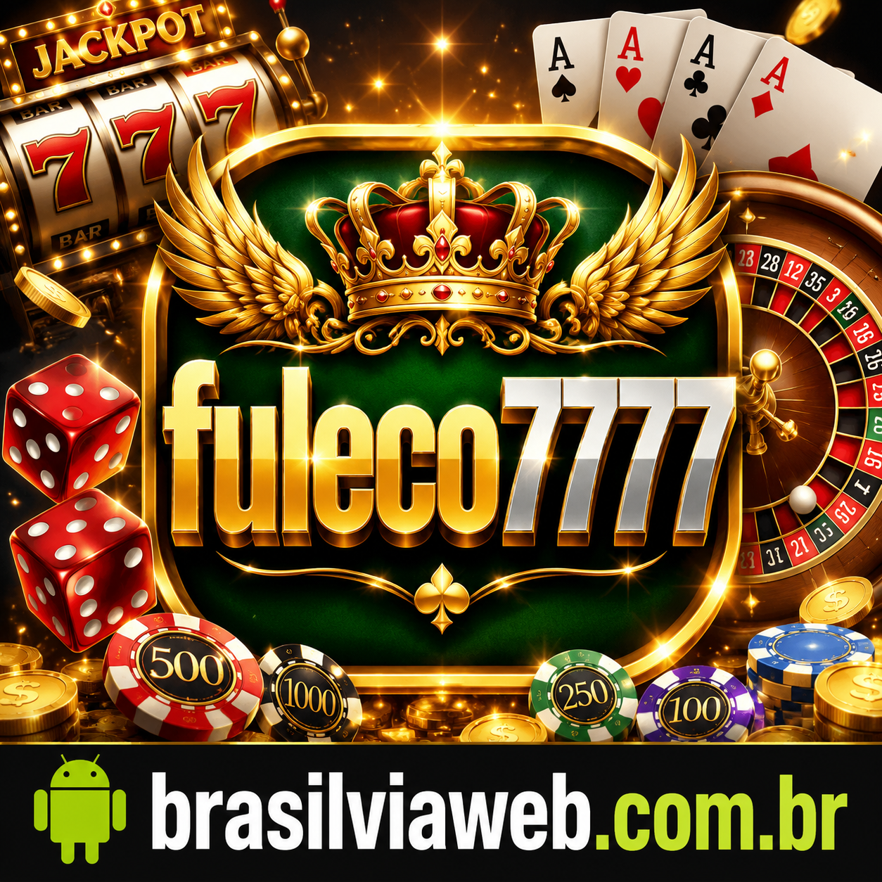 fuleco7777