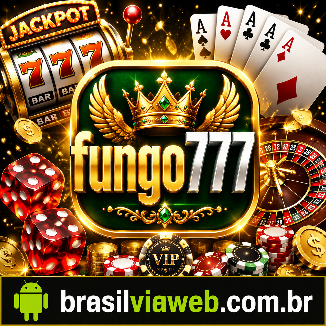 fungo777