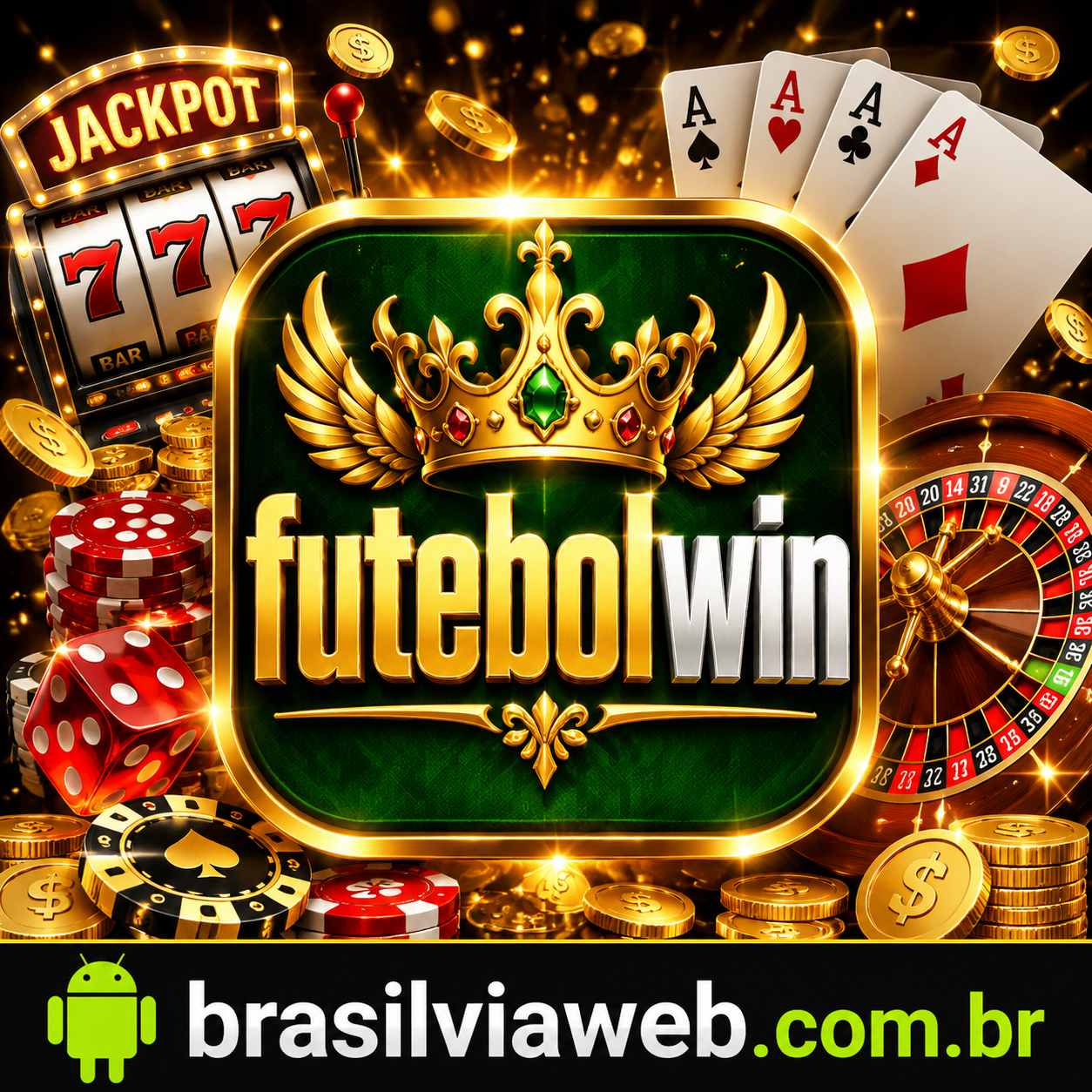 futebolwin APK