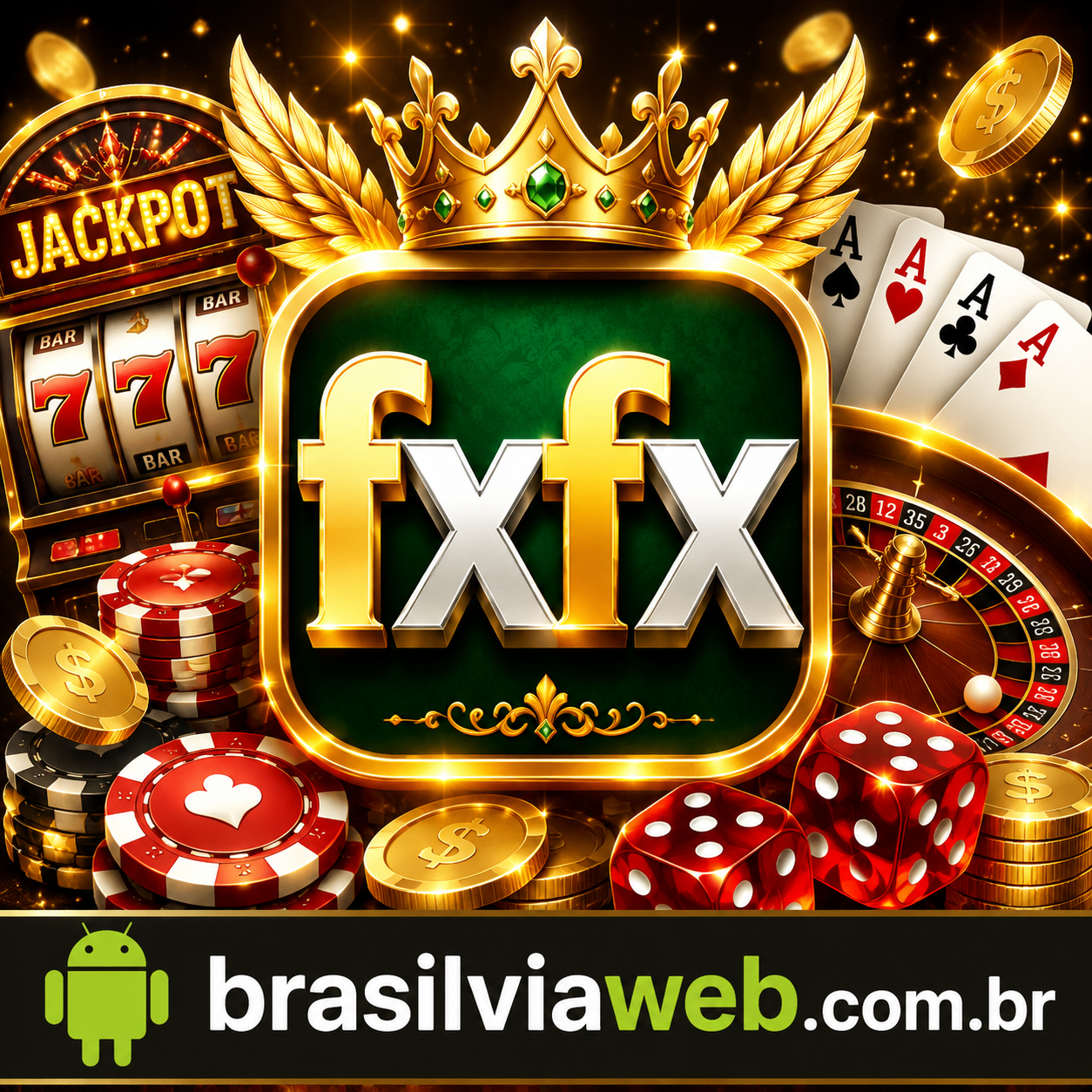 fxfx APK