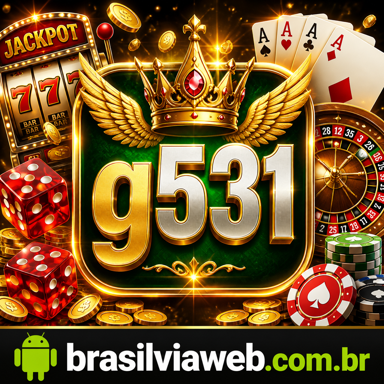 g531