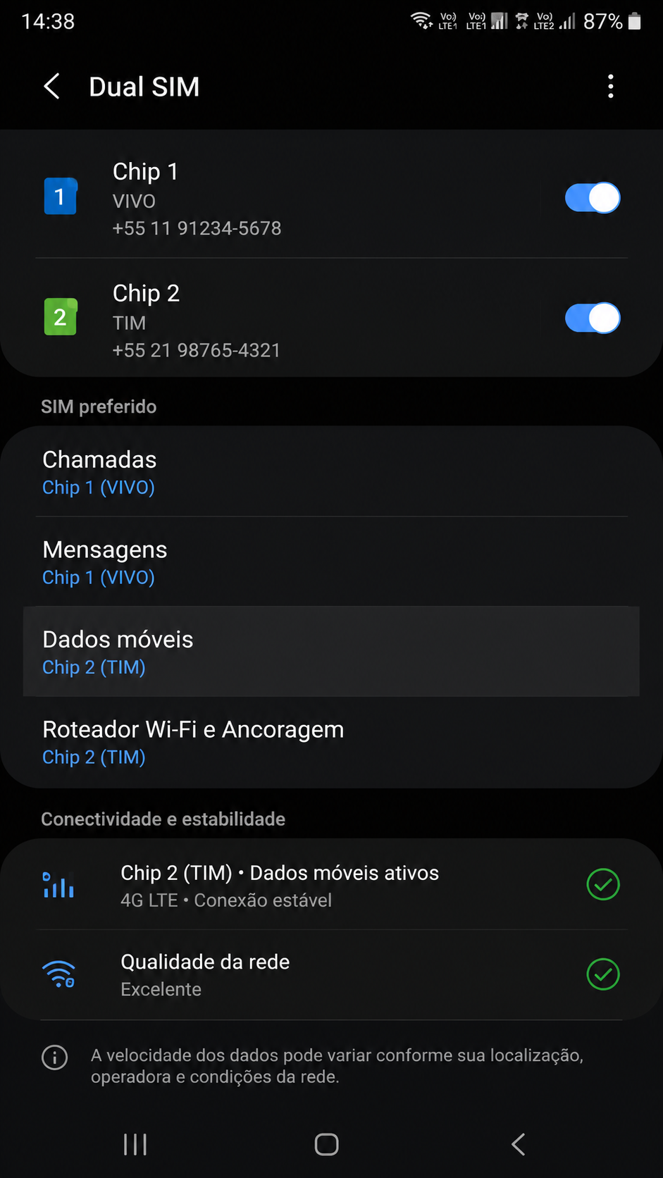 gaita777 screenshot