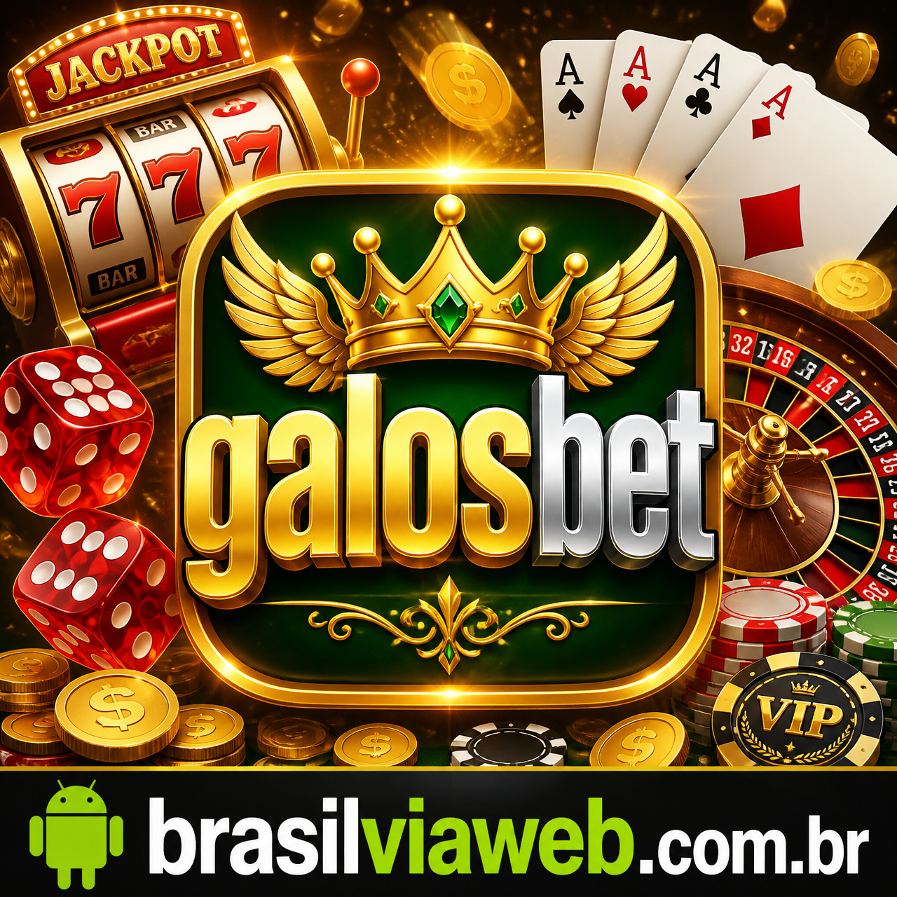 Galosbet
