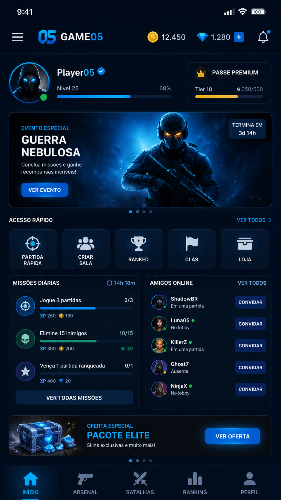 game05 screenshot