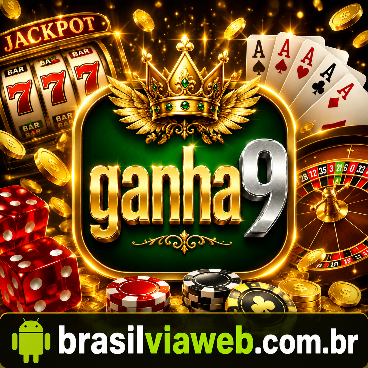 ganha9