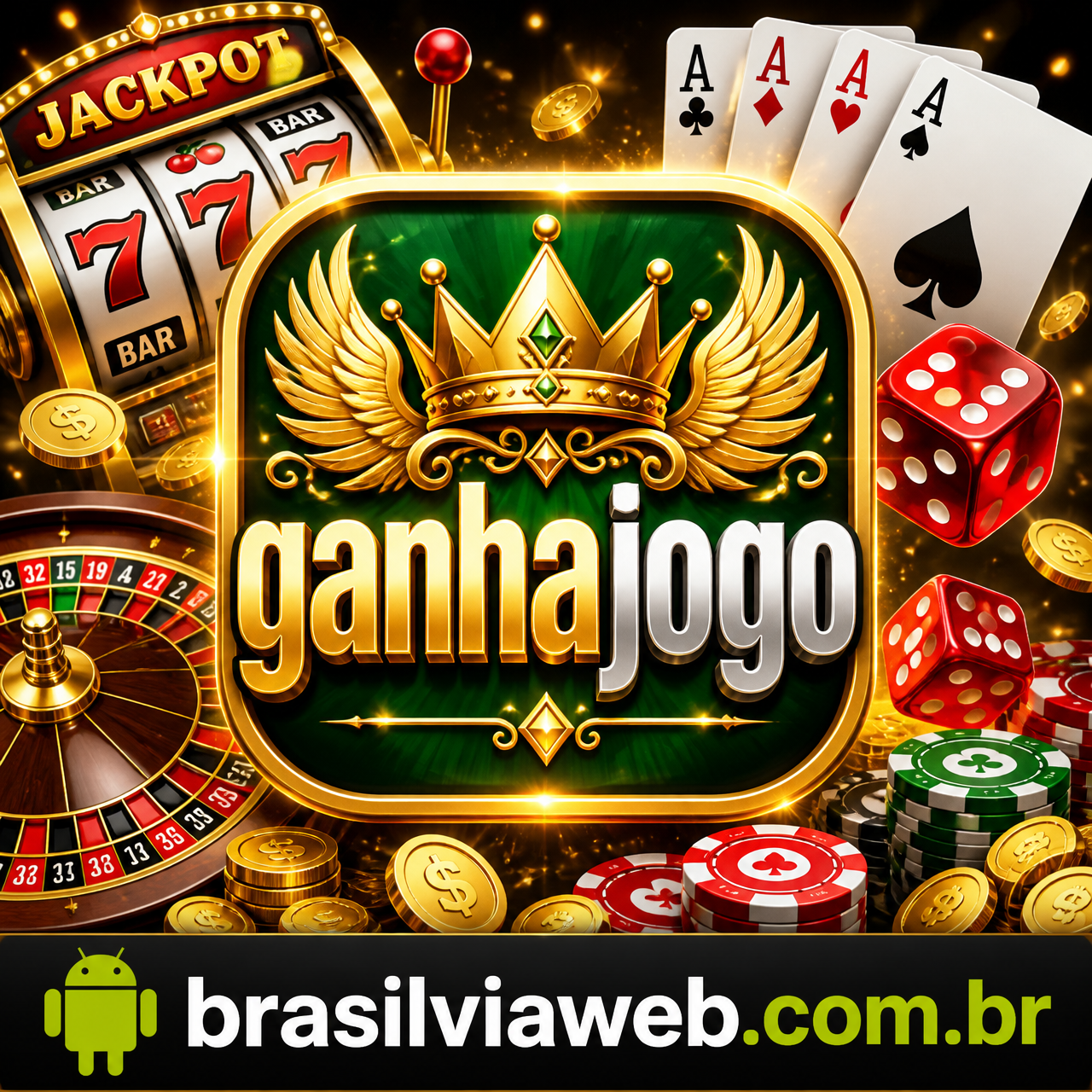 ganhajogo