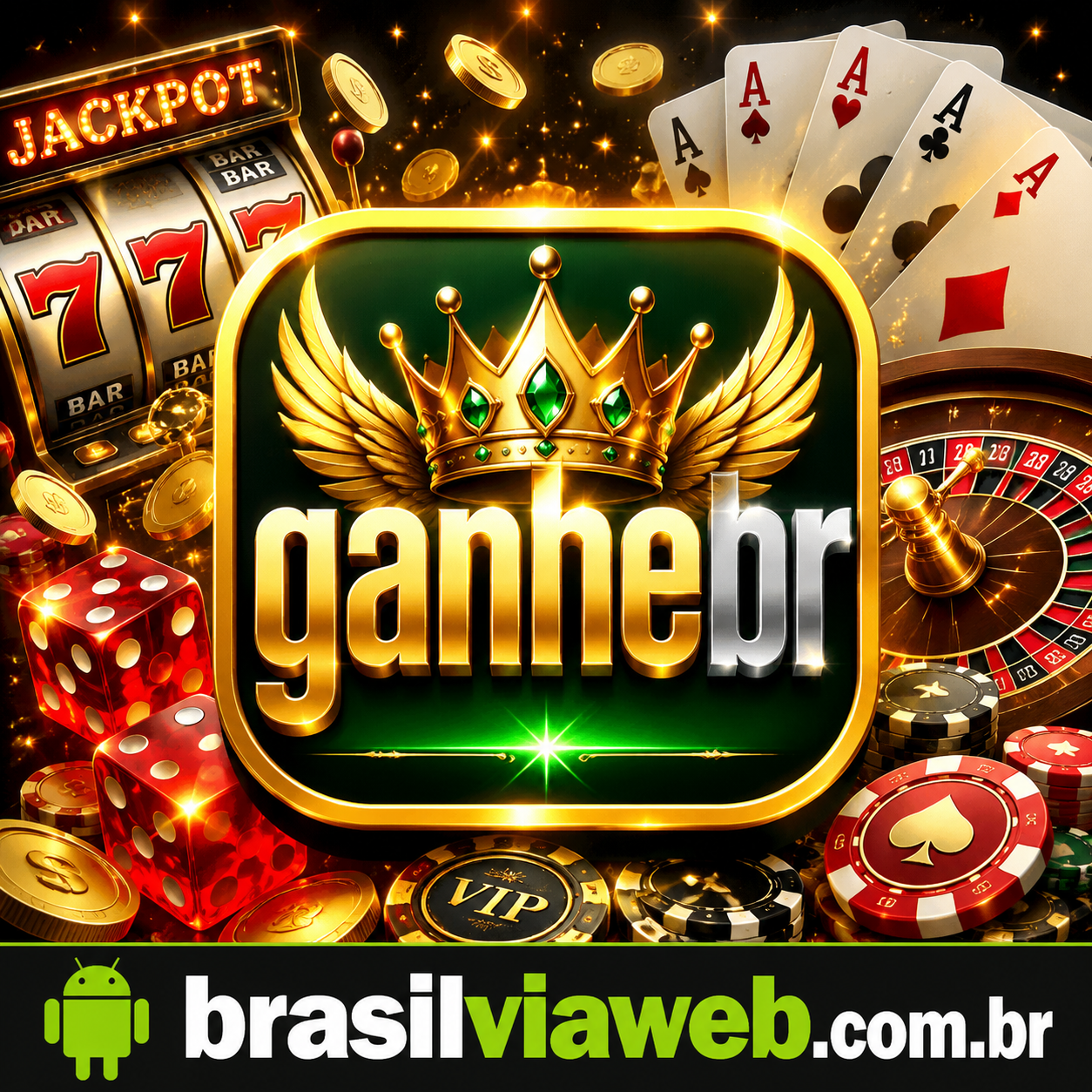 GanheBR