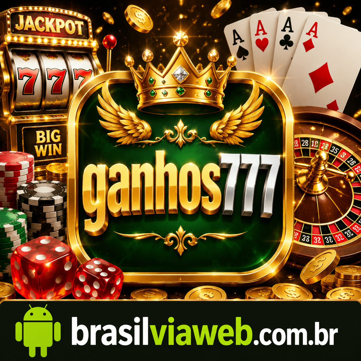 ganhos777