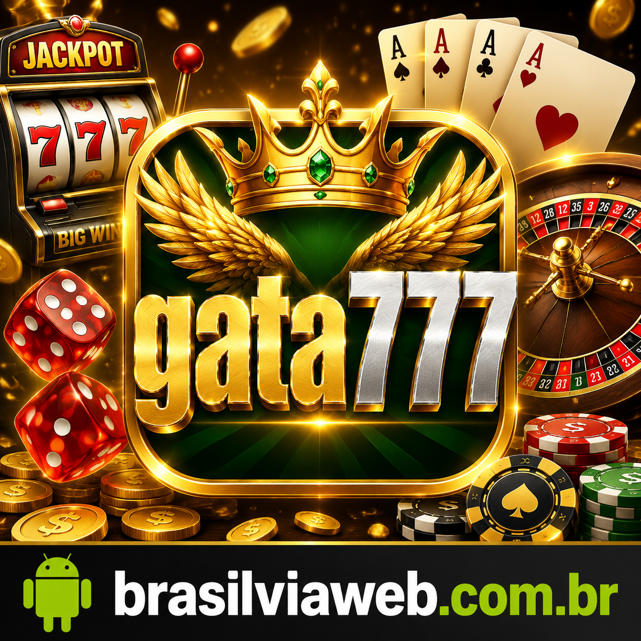 Gata777