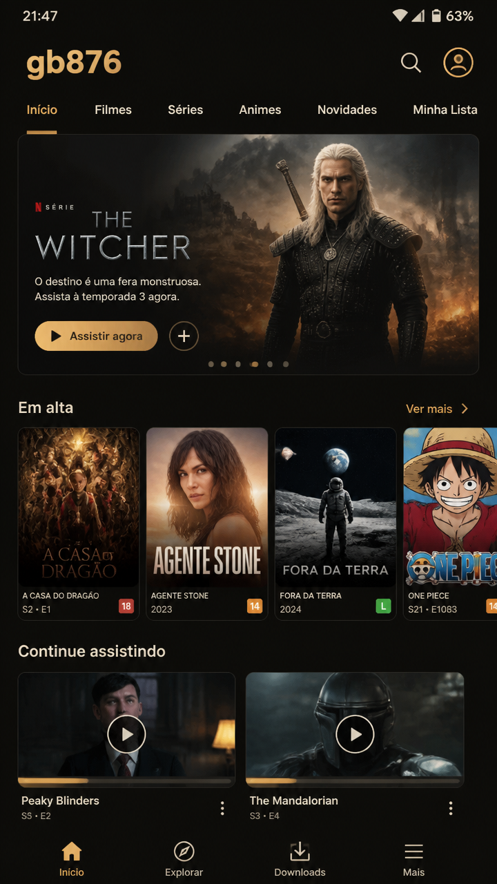 gb876 screenshot