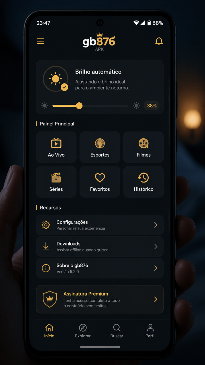 gb876 screenshot