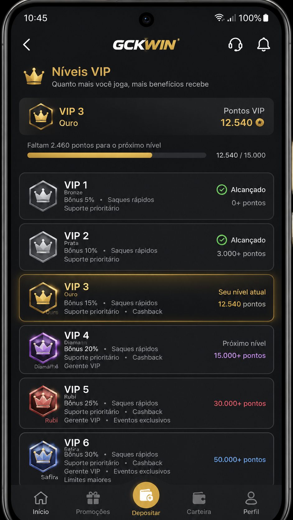 gckwin screenshot
