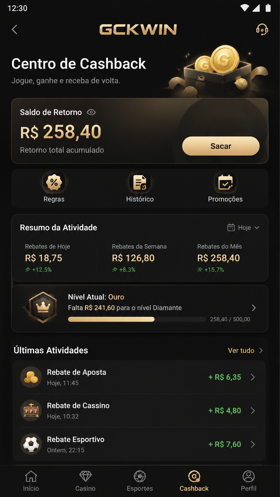 gckwin screenshot