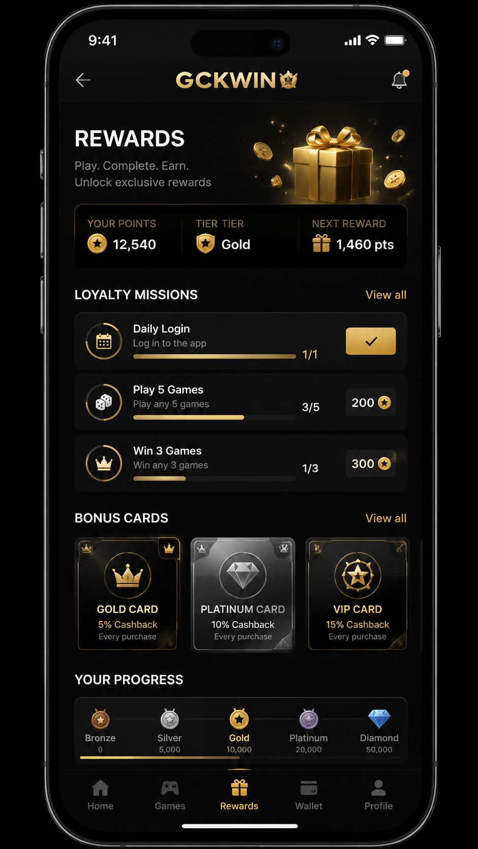 gckwin screenshot