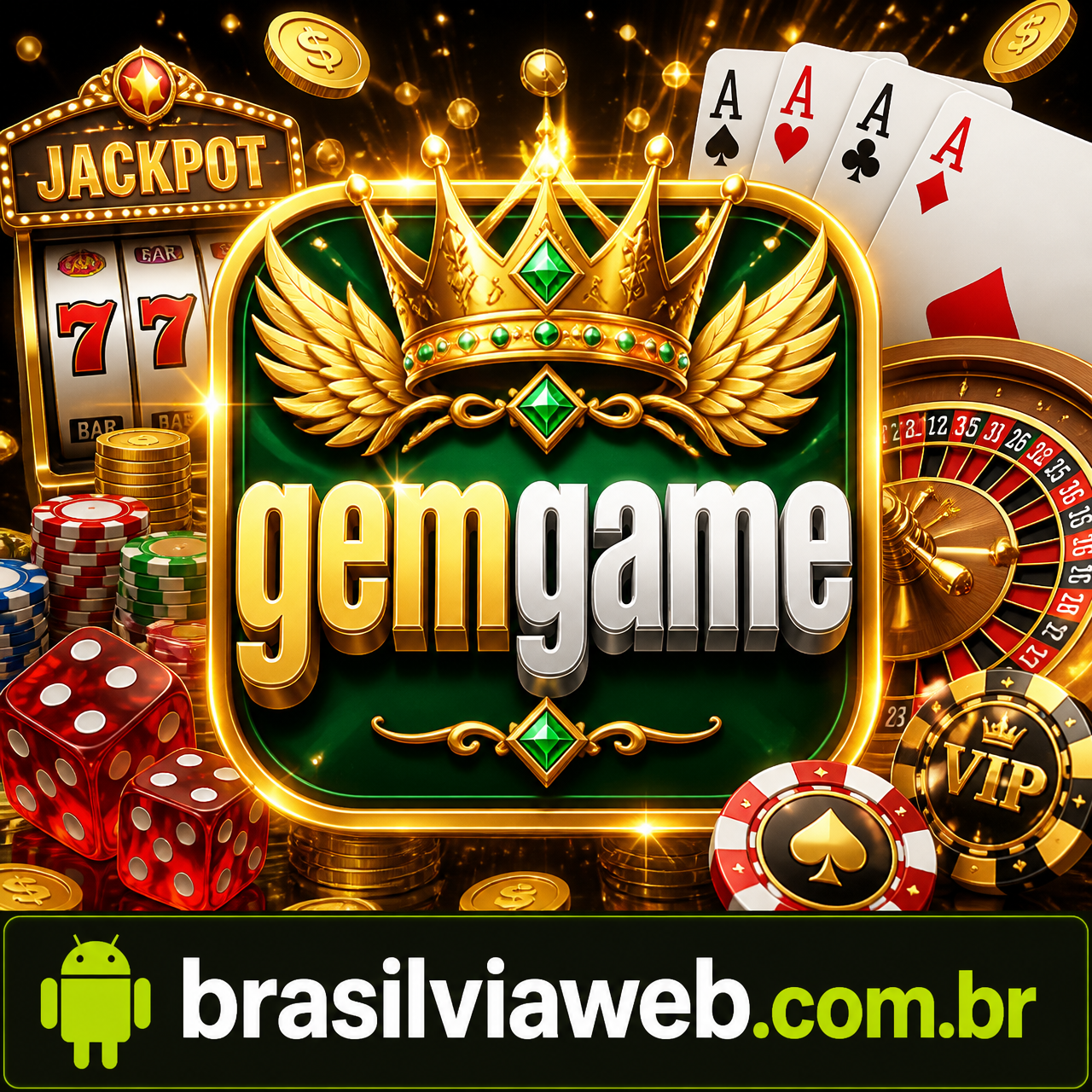 gemgame