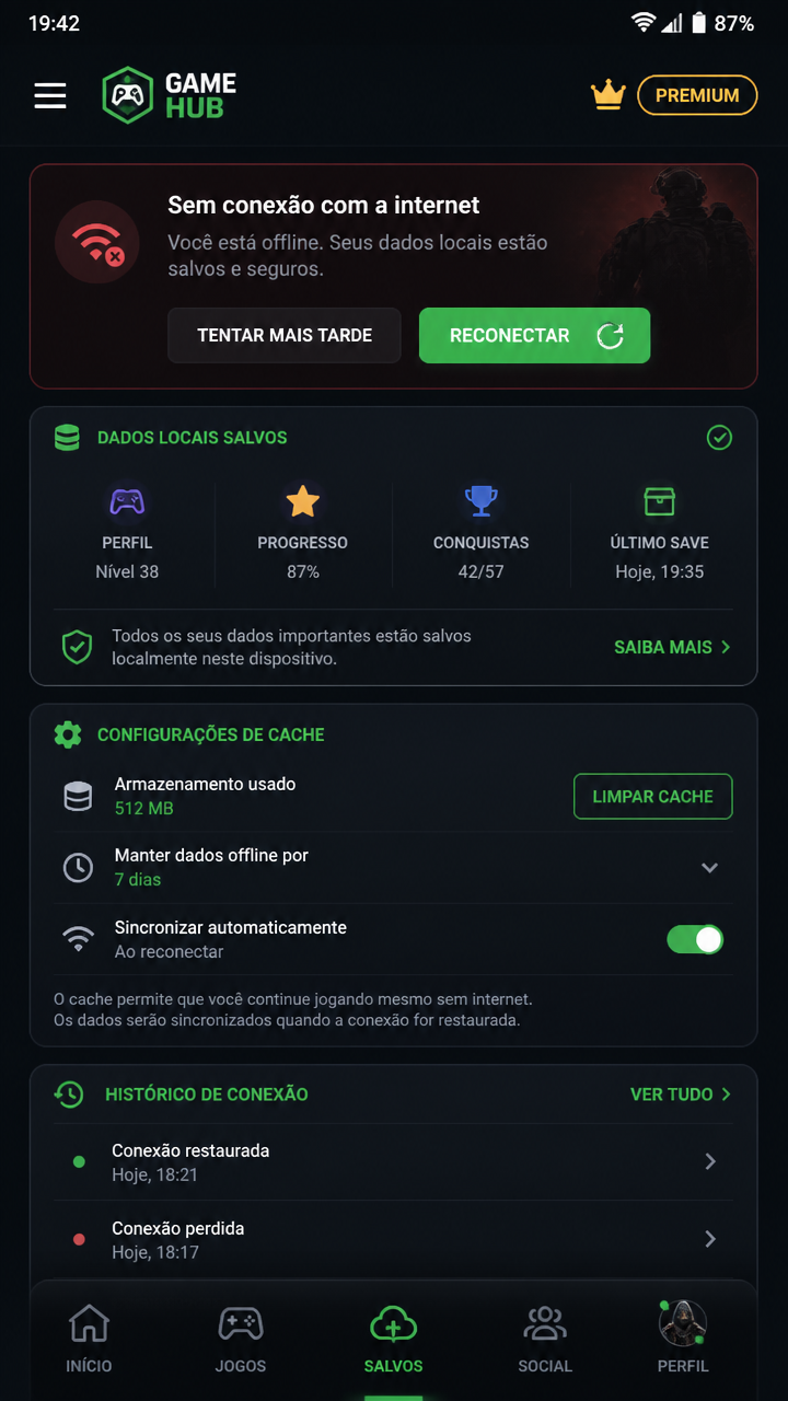 gemgame screenshot