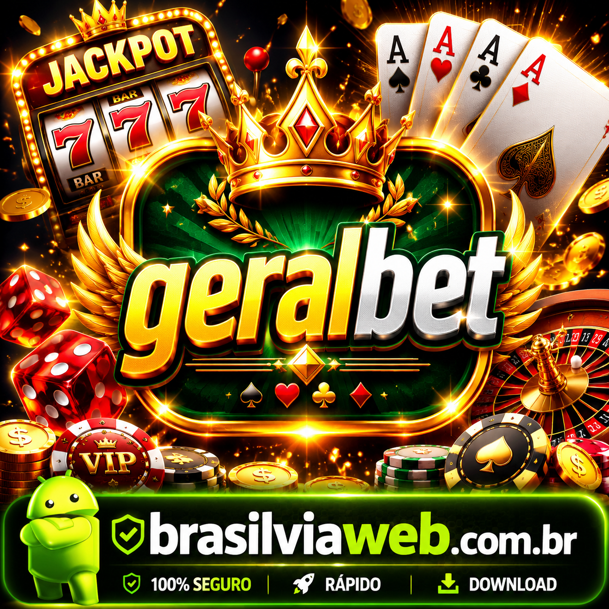 geralbet