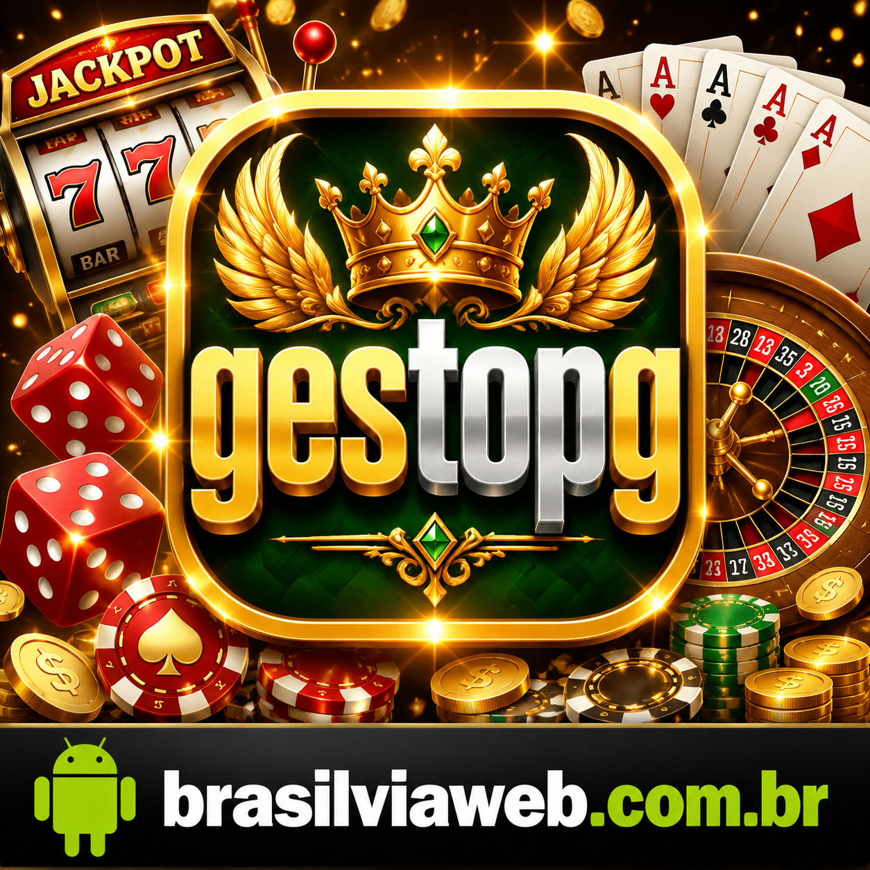 gestopg APK