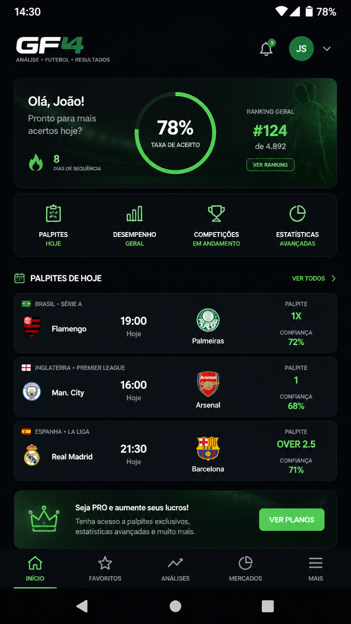 gf4 screenshot