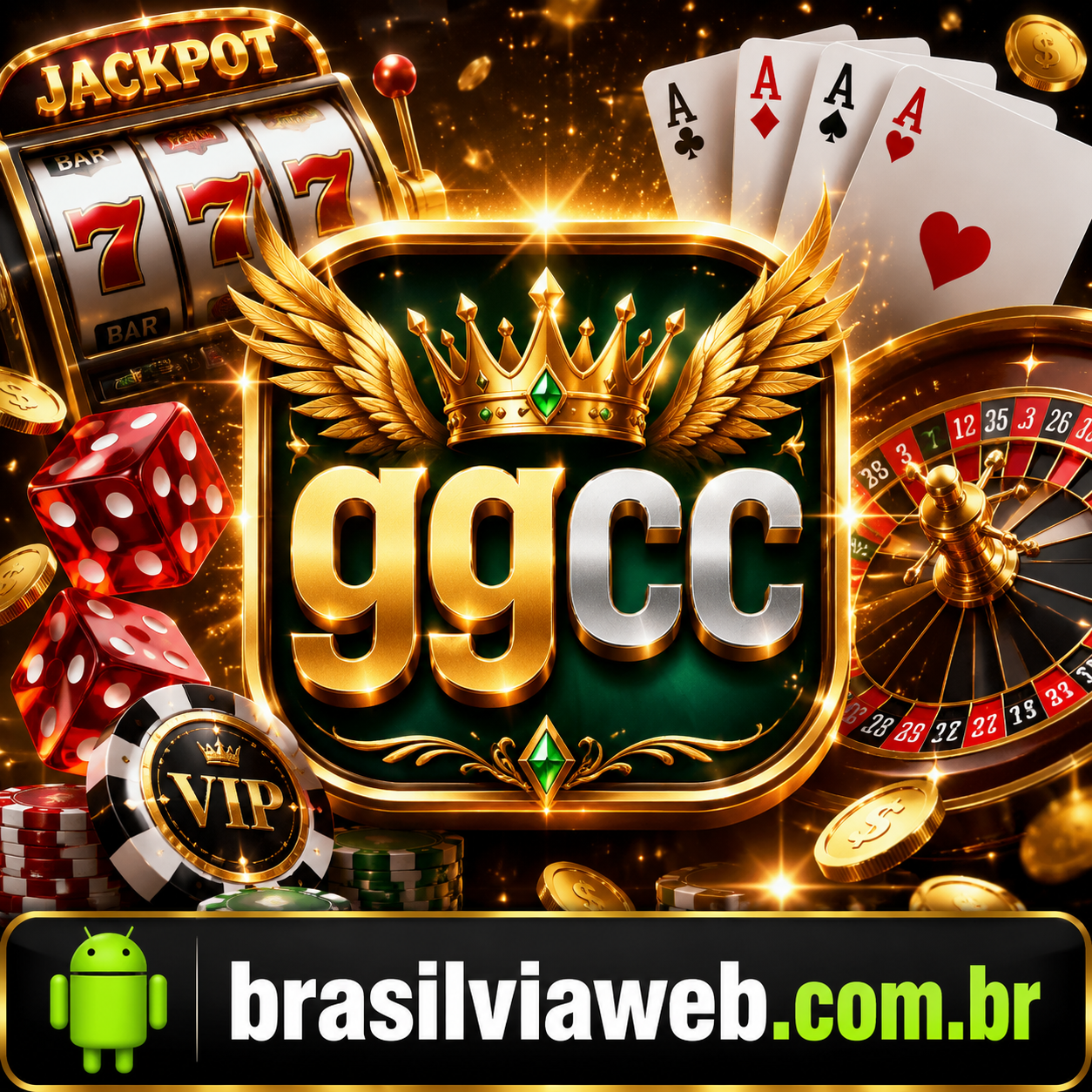 ggcc