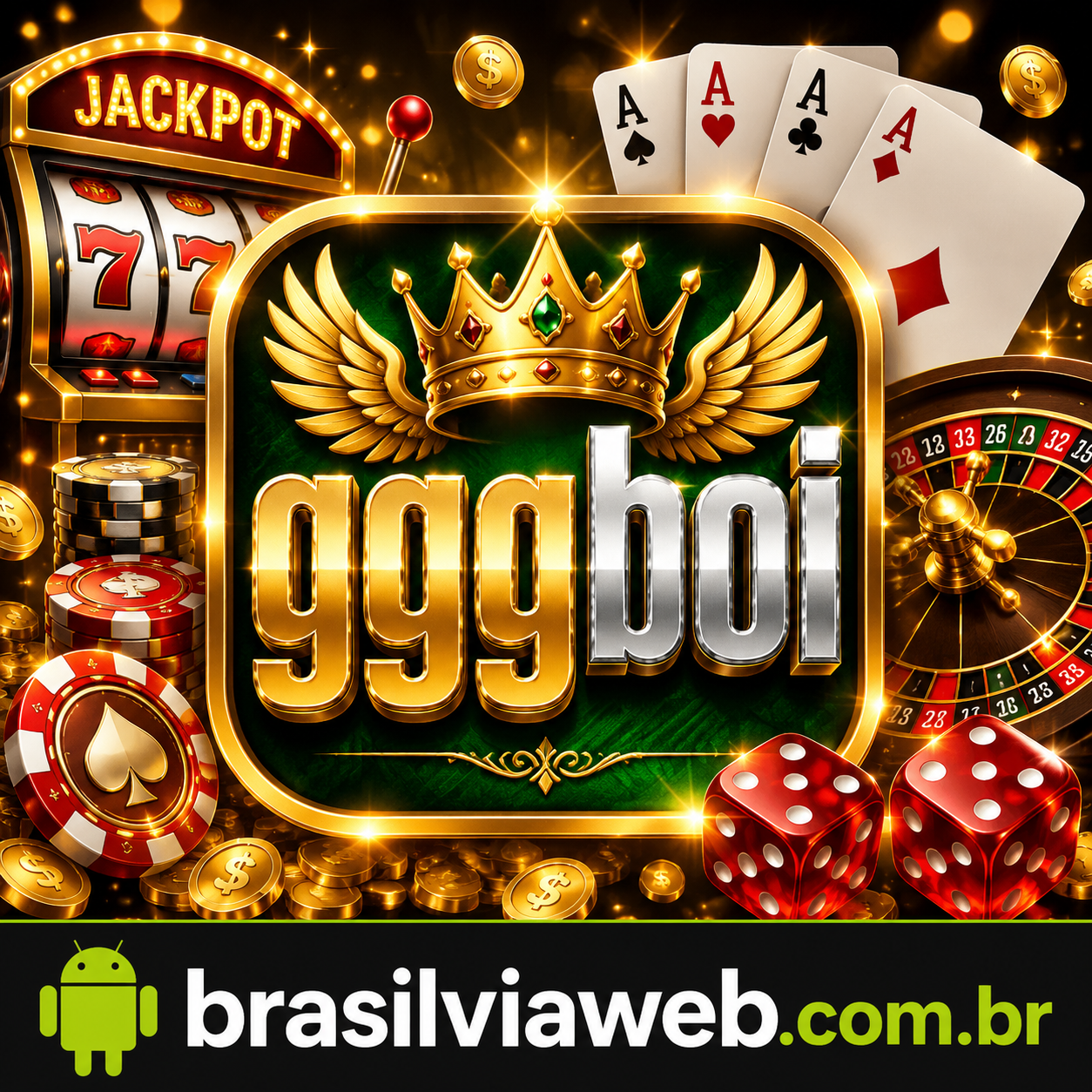 gggboi APK
