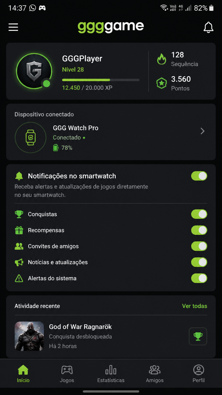 ggggame screenshot