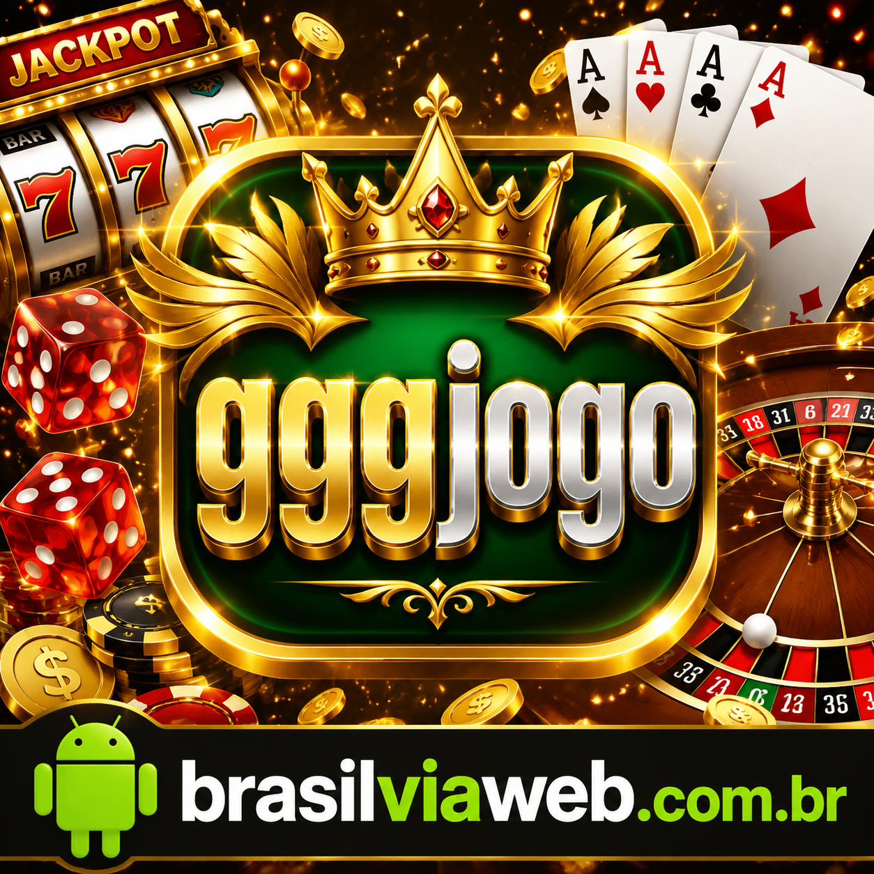 gggjogo