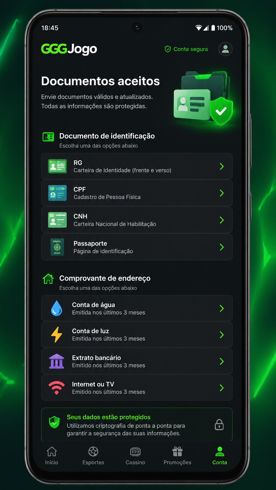 gggjogo screenshot