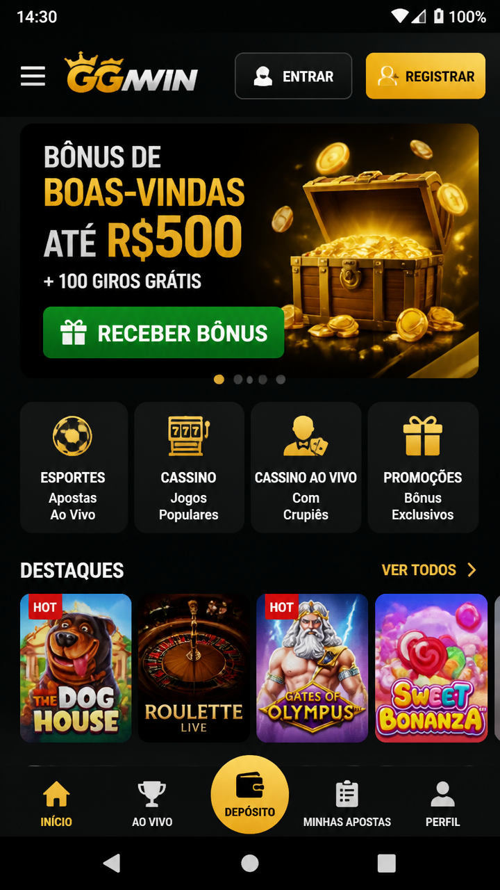 ggmwin screenshot