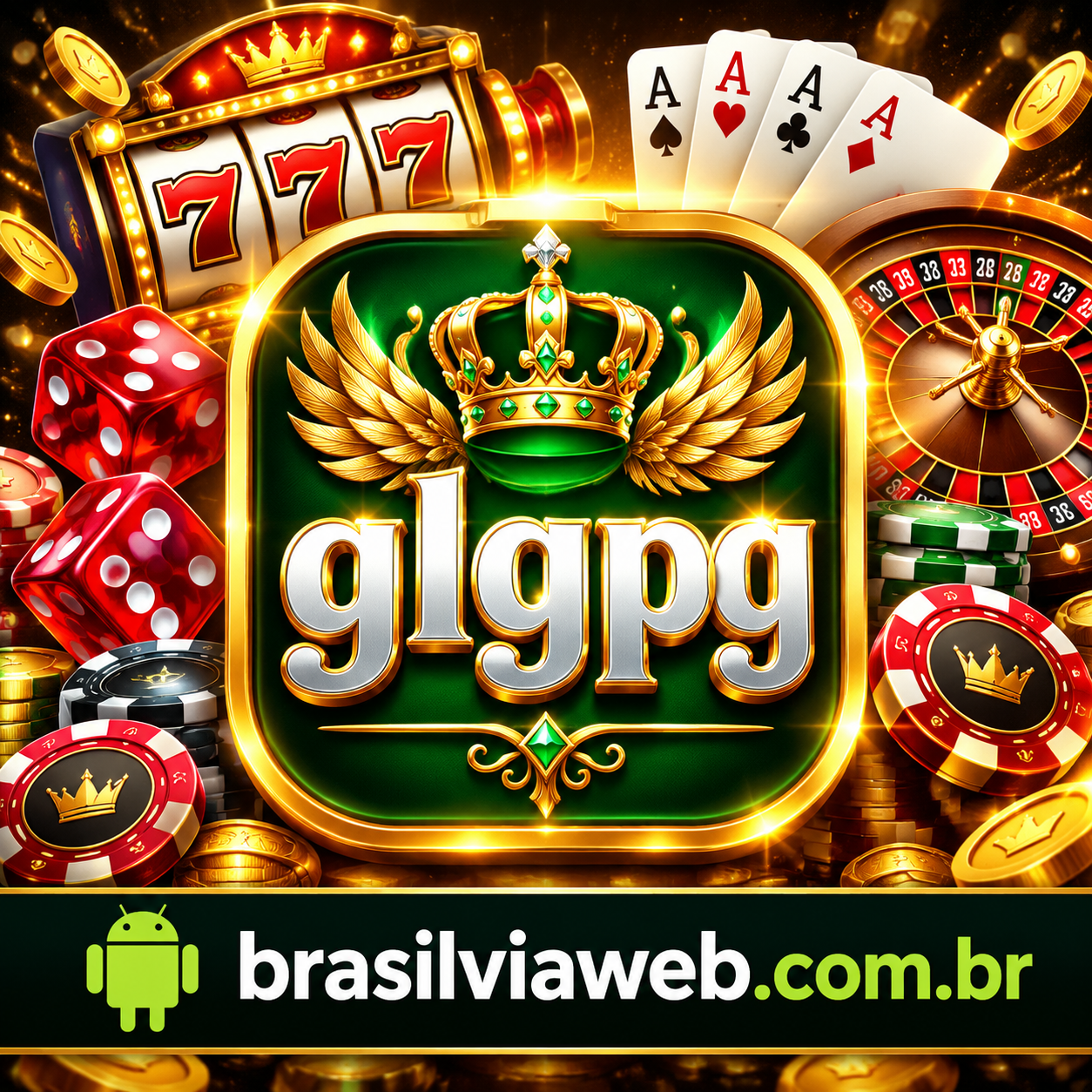 GLGPG APK