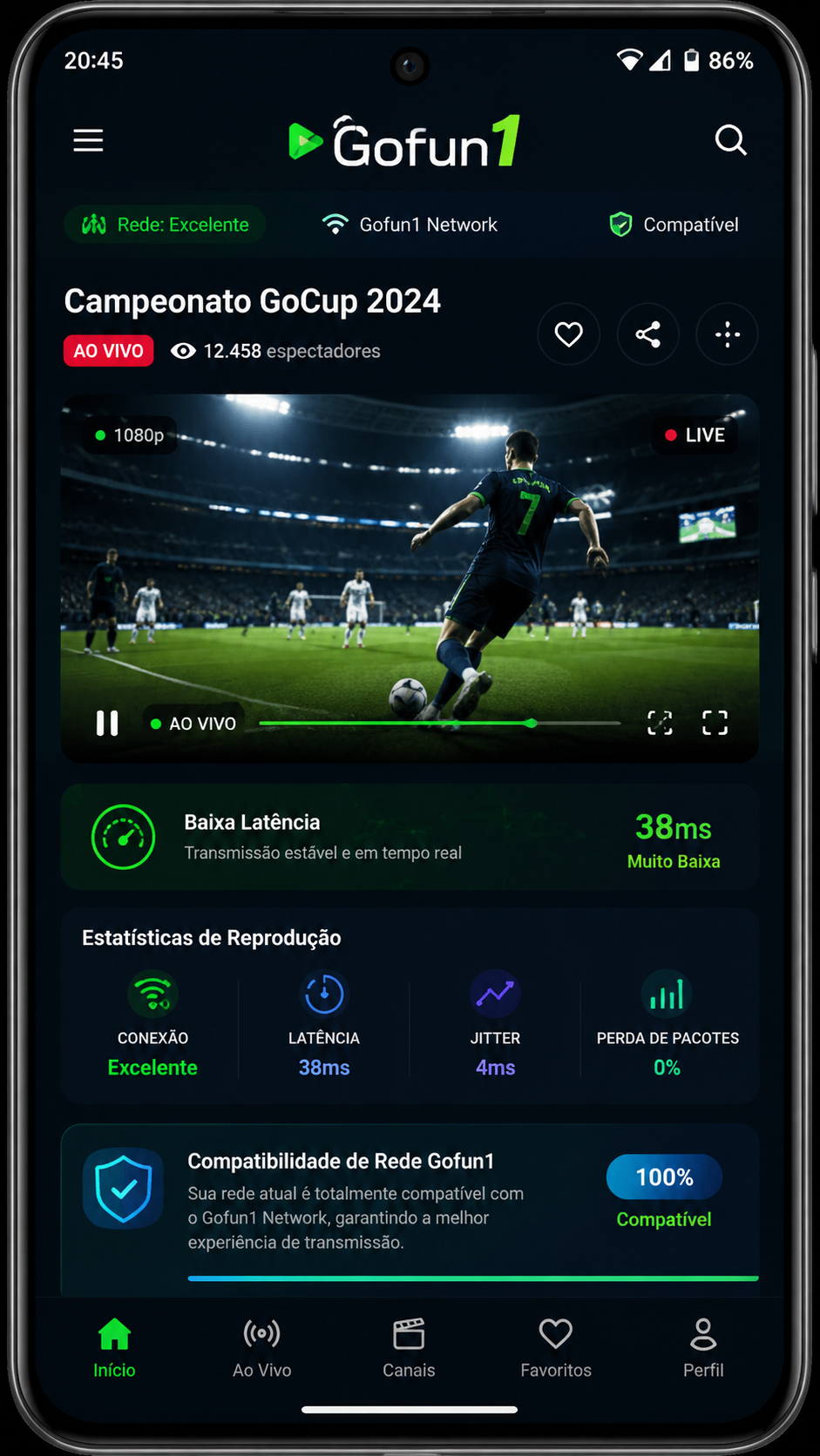 gofun1 screenshot