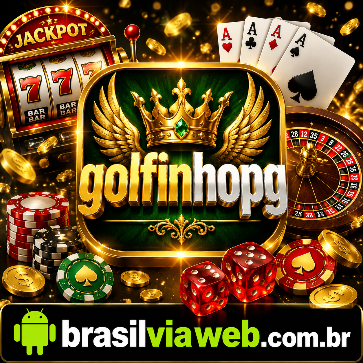 GolfinhoPG